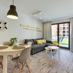 Appartement met een Slaapkamer